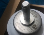 LA 18kV - Chống Sét Van Cooper UHS 18 kV