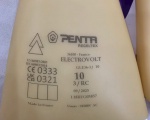 GĂNG TAY CÁCH ĐIỆN PENTA REGELTEX 
