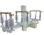 Dao Cách Ly (DS) Cách Điện Polymer- Hãng Tuấn Ân 