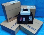 THIẾT BỊ ĐÓNG CẮT HYUNDAI