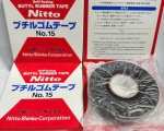 BĂNG KEO NITTO NO15 MẪU MỚI