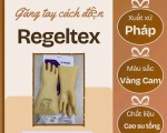 GĂNG TAY CÁCH ĐIỆN PENTA REGELTEX 