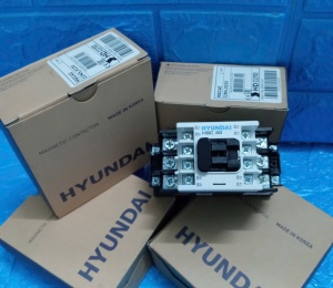 THIẾT BỊ ĐÓNG CẮT HYUNDAI
