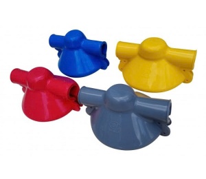 Nắp Chụp Đầu Cực Chống Sét Van - Nắp Chụp LA